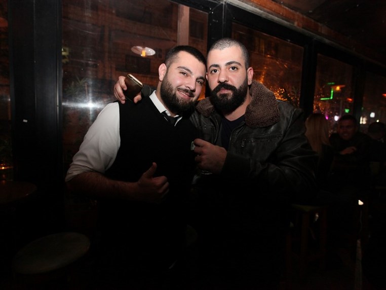 Tonic on Saturday Night