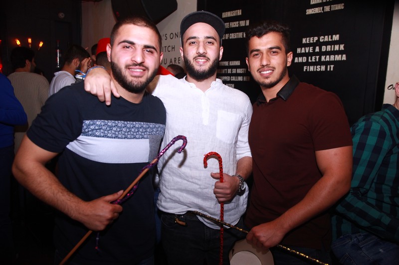 Ma Bheb Or2ous at Karma
