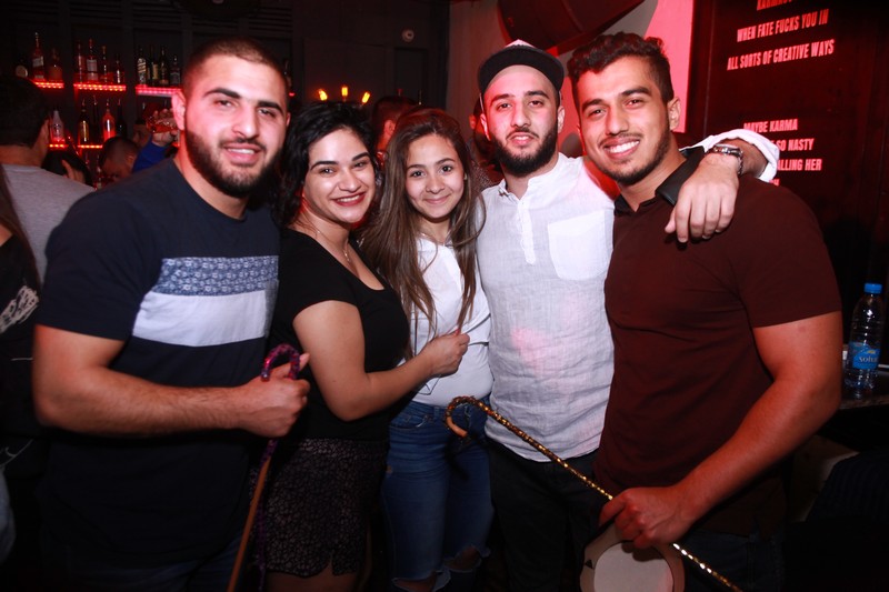 Ma Bheb Or2ous at Karma
