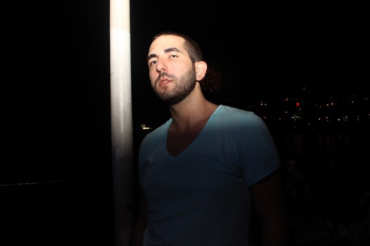 Royal Production Boat Party