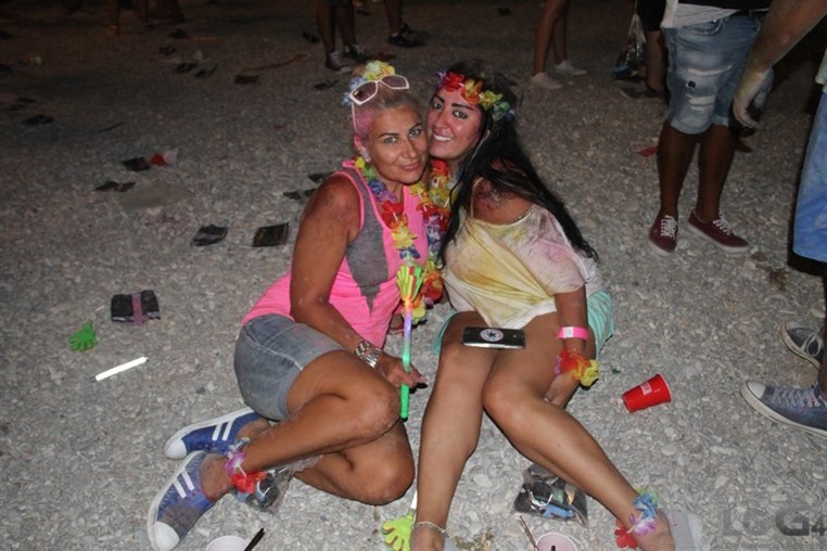 Festival Of Colours Beirut Part 2