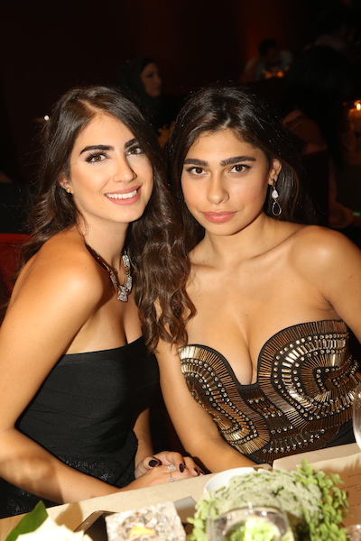 Miss Lebanon 2017