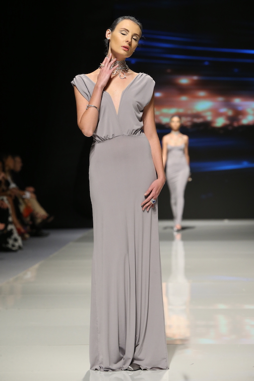 BFW Amal Azhari & Paolo Bongia