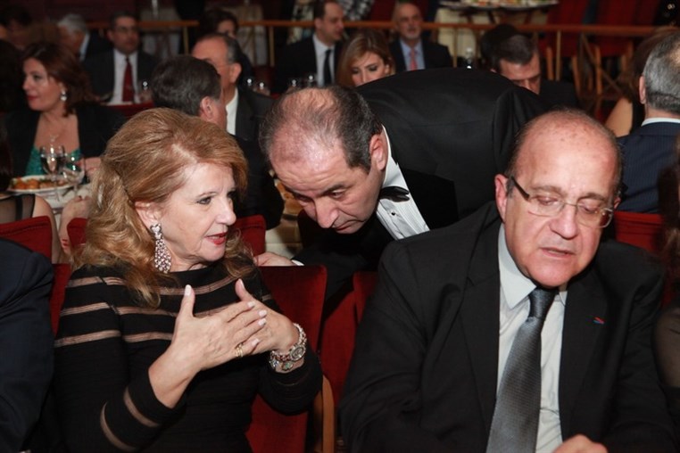 3rd Social Economic Awards 2013