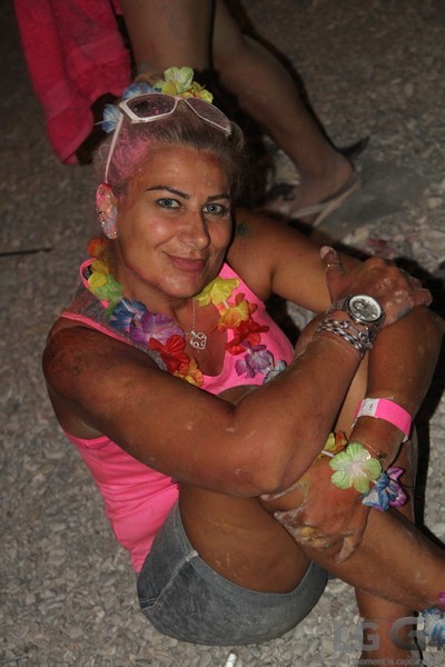 Festival Of Colours Beirut Part 2