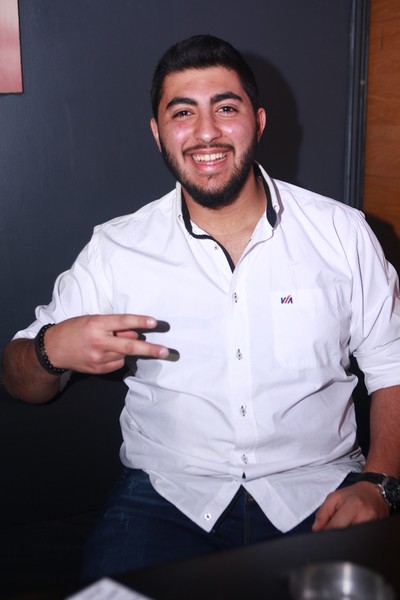 Ma Bheb Or2ous at Karma