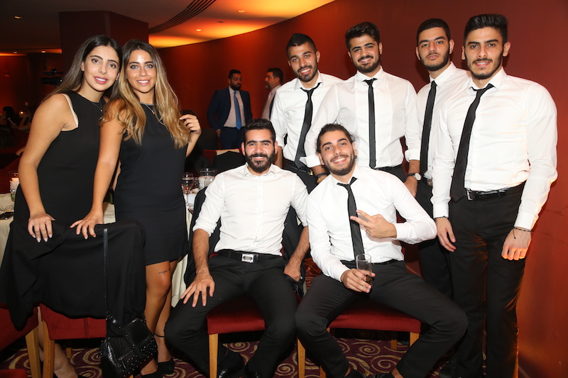 Miss Lebanon 2017