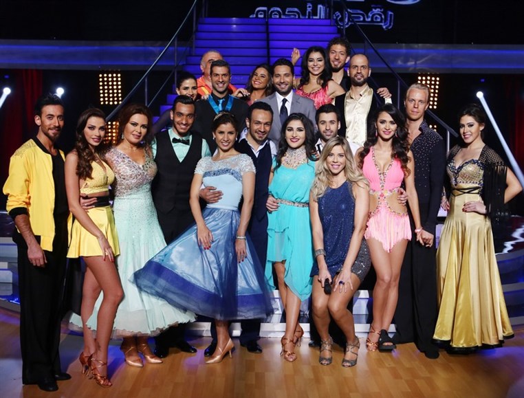 Dancing with the Stars Live 6 