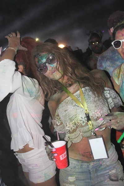 Festival Of Colours Beirut Part 2