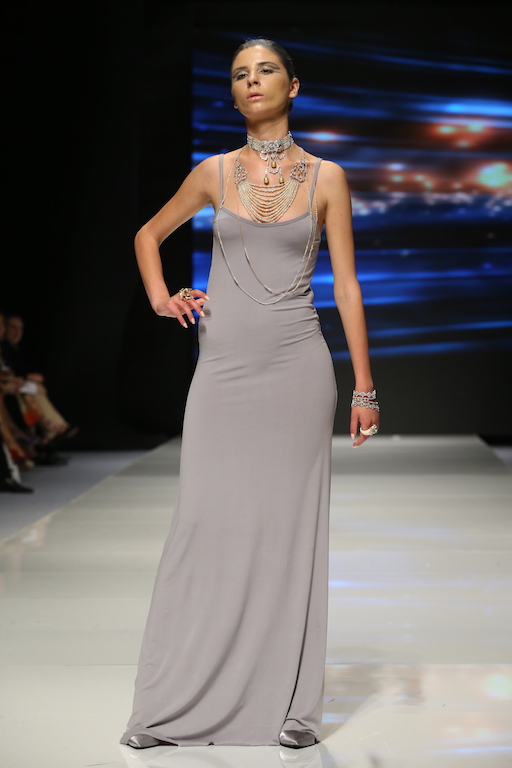 BFW Amal Azhari & Paolo Bongia