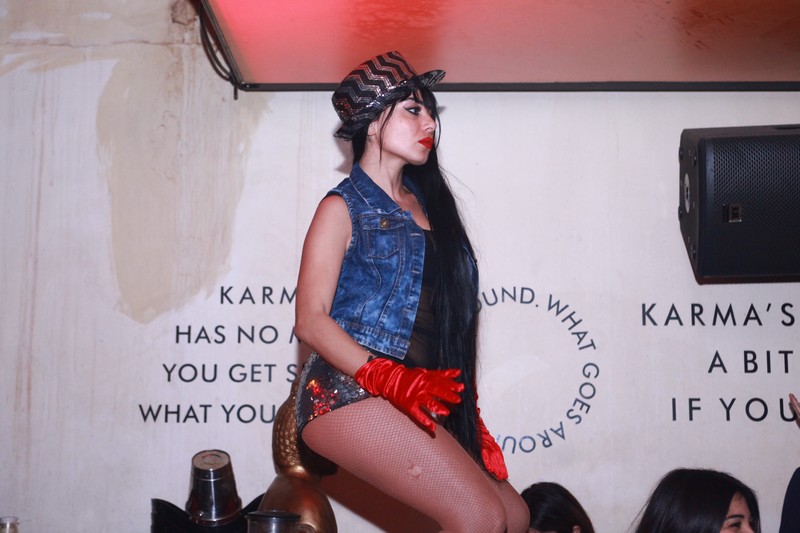 Ma Bheb Or2ous at Karma