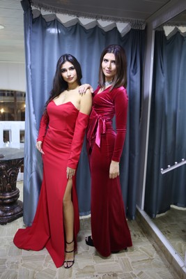 Nisso Fairy Tale Opening 