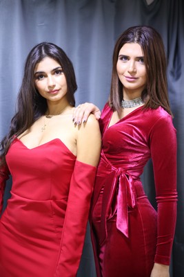 Nisso Fairy Tale Opening 