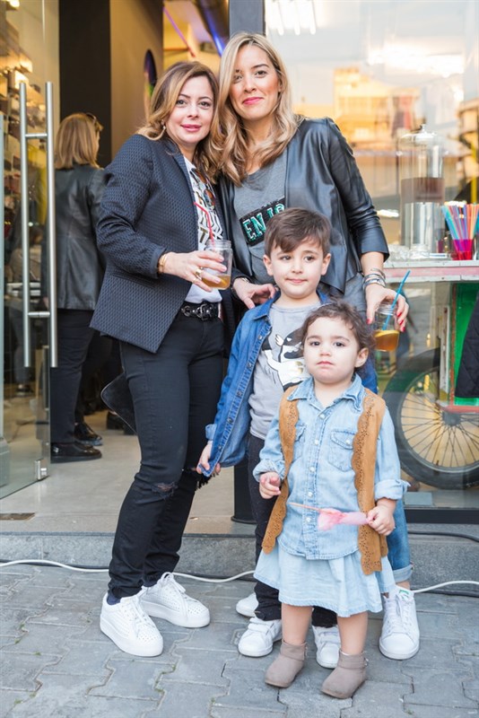 A Mom Tastic Afternoon