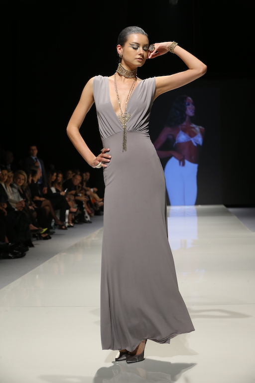 BFW Amal Azhari & Paolo Bongia