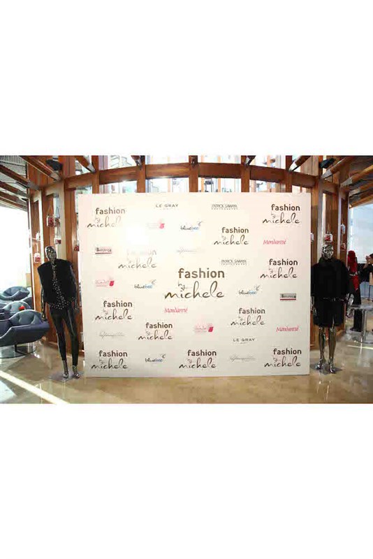 Fashion By Michele Fur Collection