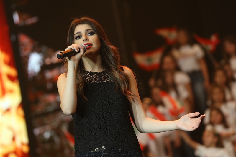 One Lebanon Concert