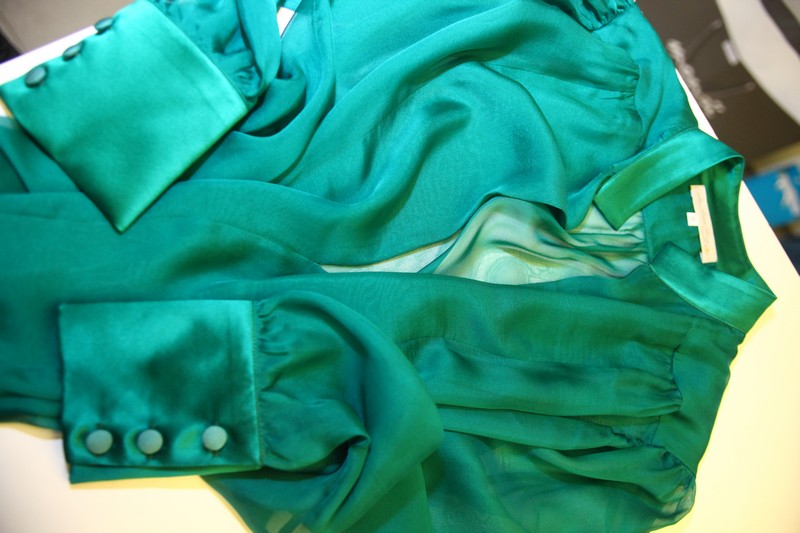The Blue Box Popping up at Boutique 2Pieces
