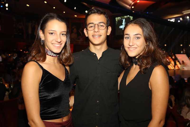 Miss Lebanon 2017