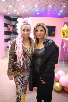 Nisso Fairy Tale Opening 