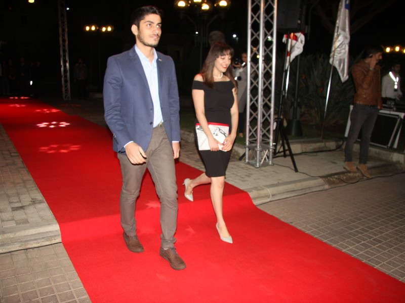 10th NDU International Film Festival