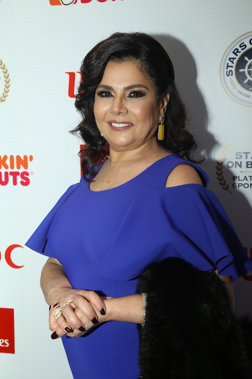 Gala Dinner launch of Stars On Board 