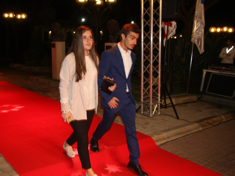 10th NDU International Film Festival