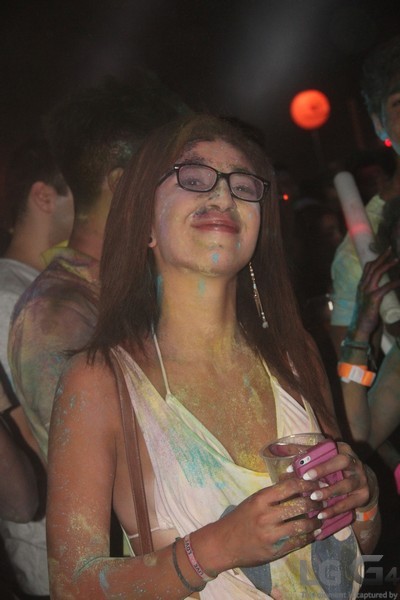 Festival Of Colours Beirut Part 2