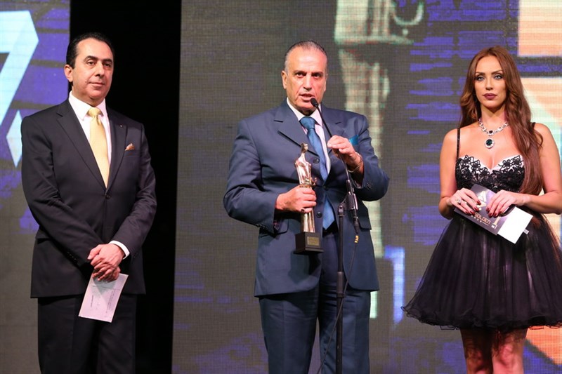 Beirut Golden Awards