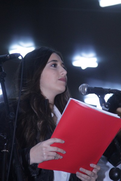 Jounieh Christmas wonders 2018 on Sunday