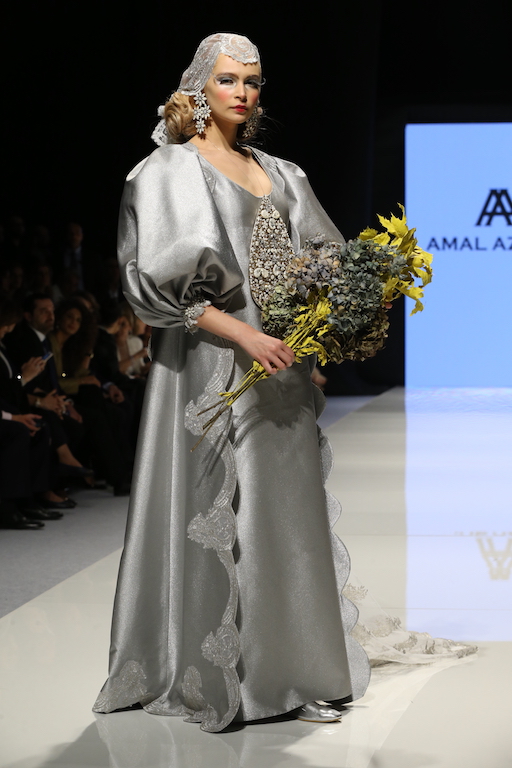 BFW Amal Azhari & Paolo Bongia