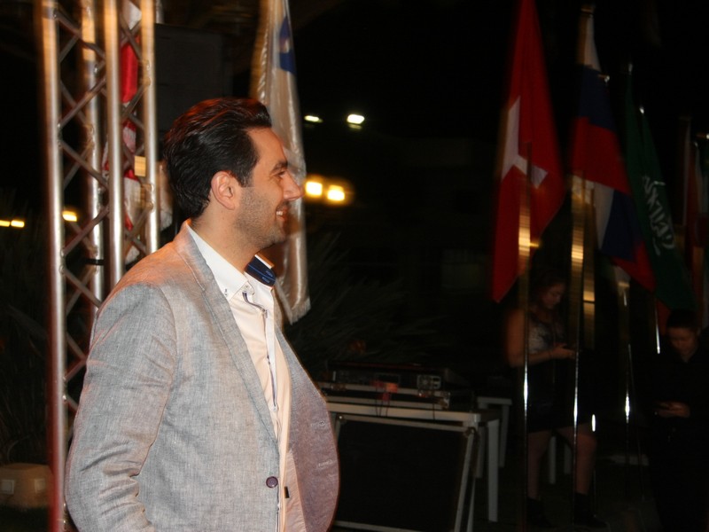 10th NDU International Film Festival