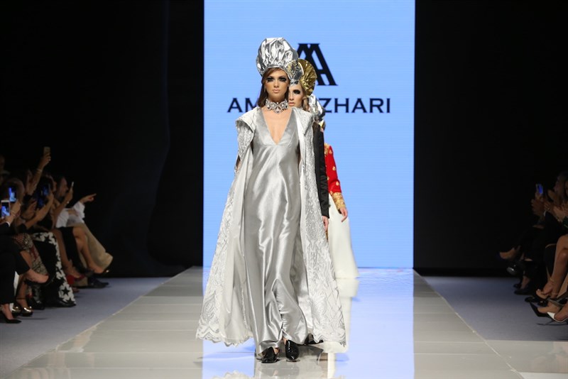 BFW Amal Azhari & Paolo Bongia