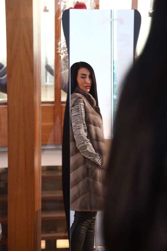 Fashion By Michele Fur Collection