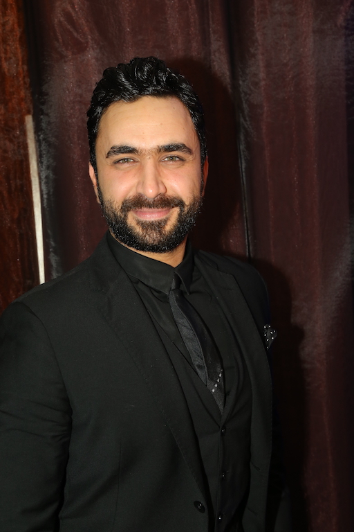 Gala Dinner launch of Stars On Board 