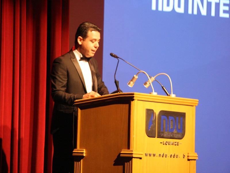 10th NDU International Film Festival