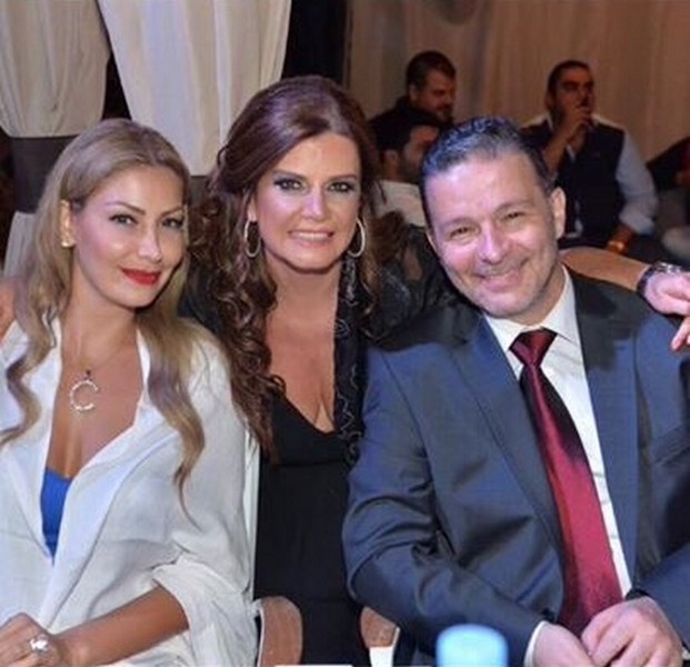 Opening of Sky Night Al Rihab