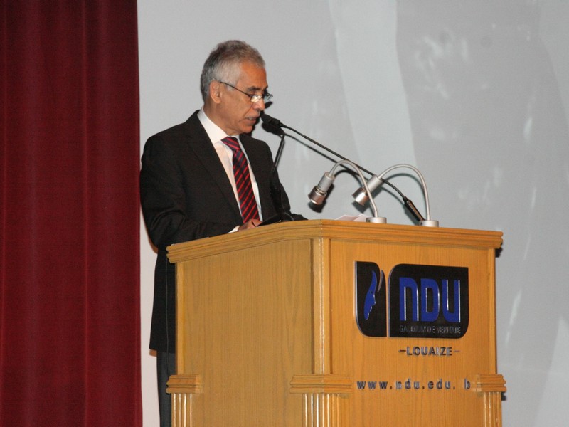 10th NDU International Film Festival