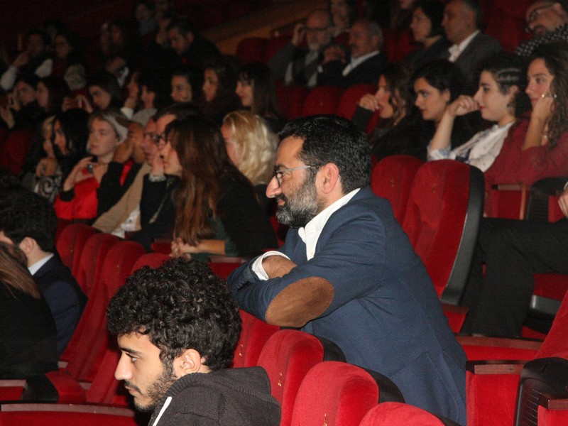 10th NDU International Film Festival