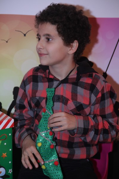 Jounieh Christmas Wonders on Tuesday 
