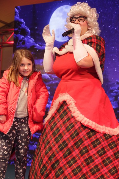 Jounieh Christmas Wonders on Tuesday 