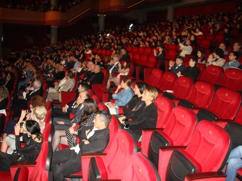 10th NDU International Film Festival