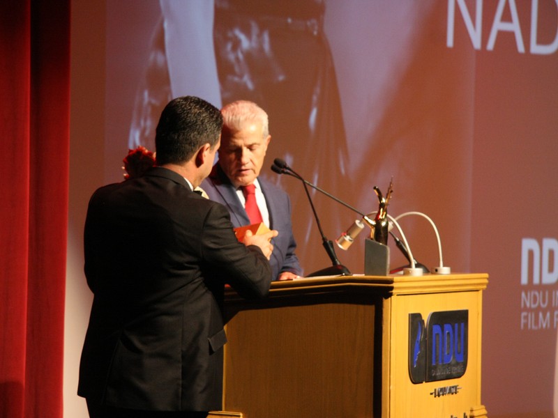 10th NDU International Film Festival