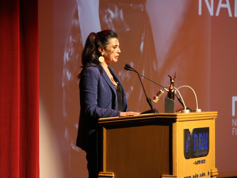 10th NDU International Film Festival