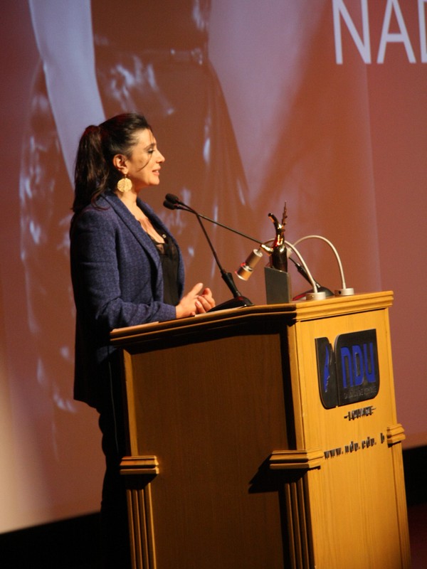 10th NDU International Film Festival