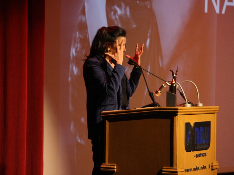 10th NDU International Film Festival