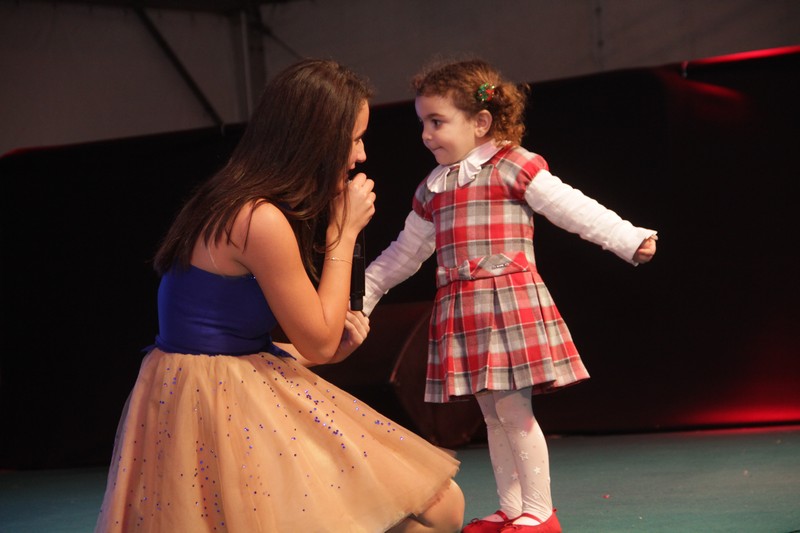 Jounieh Christmas Wonders on Tuesday 