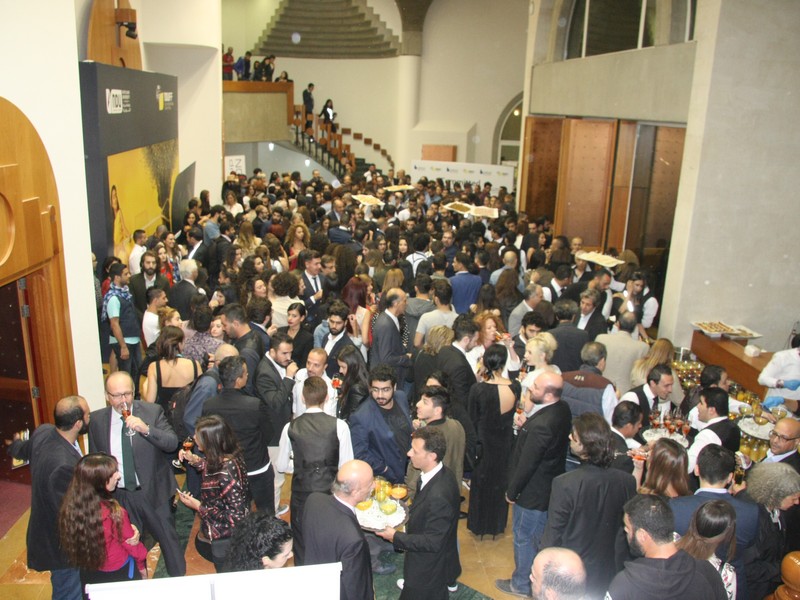 10th NDU International Film Festival