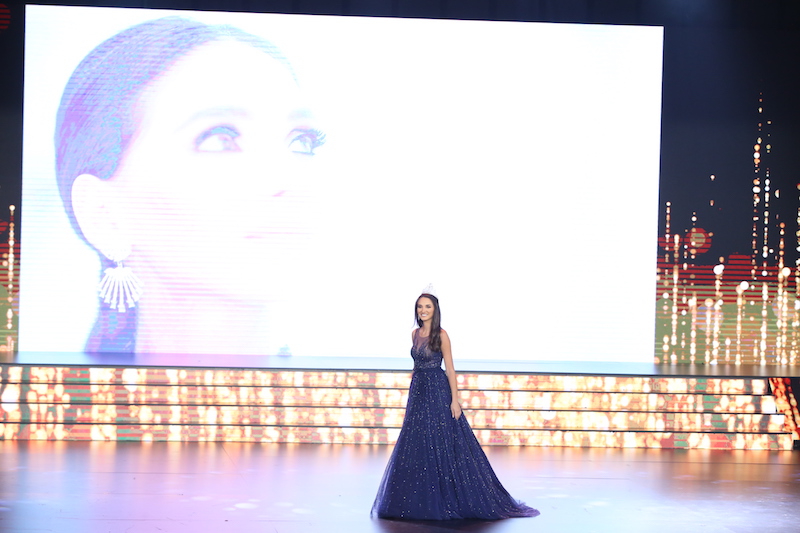 Miss Lebanon 2017