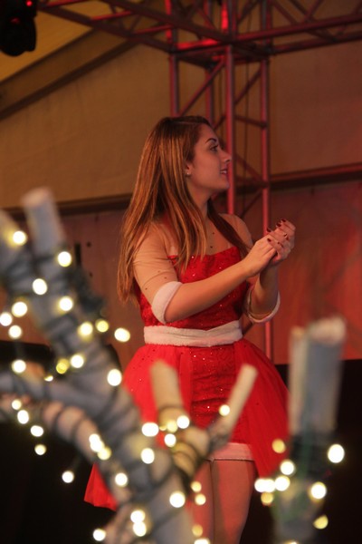 Jounieh Christmas Wonders on Tuesday 